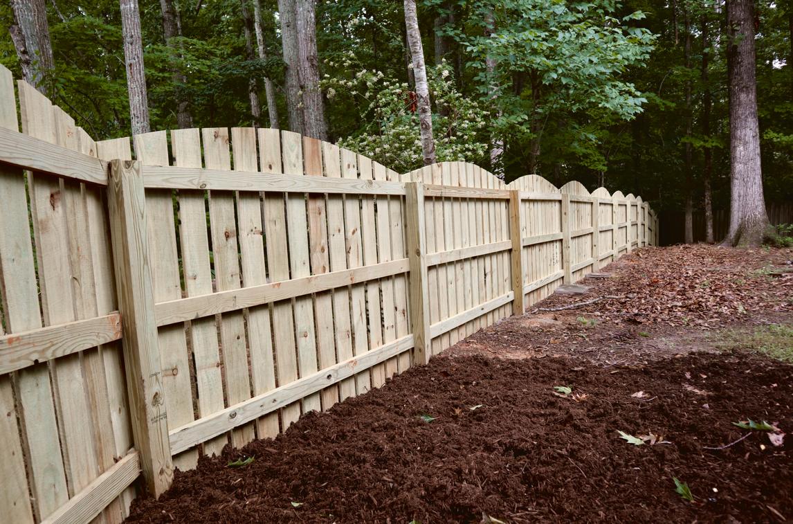 Fence Company Cumming, GA